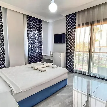 Hotel Lion Didim