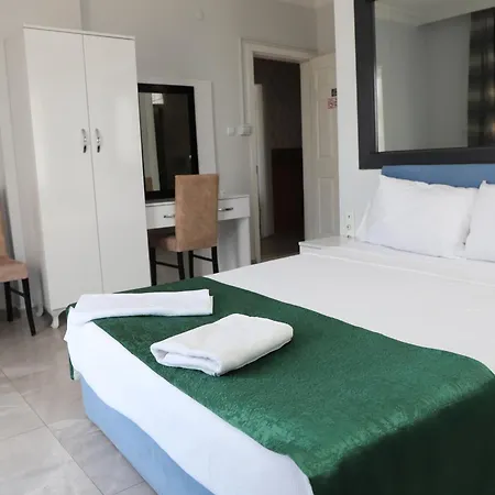 Hotel Lion Didim