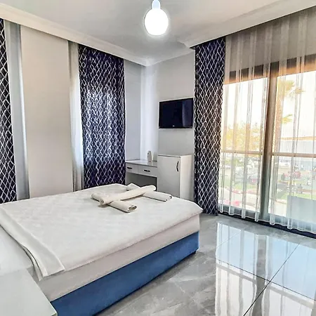 Hotel Lion Didim
