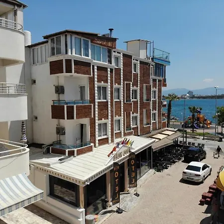 Hotel Lion Didim